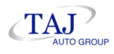 TAJ Auto Group logo
